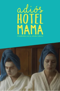 Adios Hotel mama 2