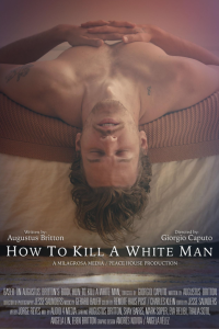 How to kill a White man